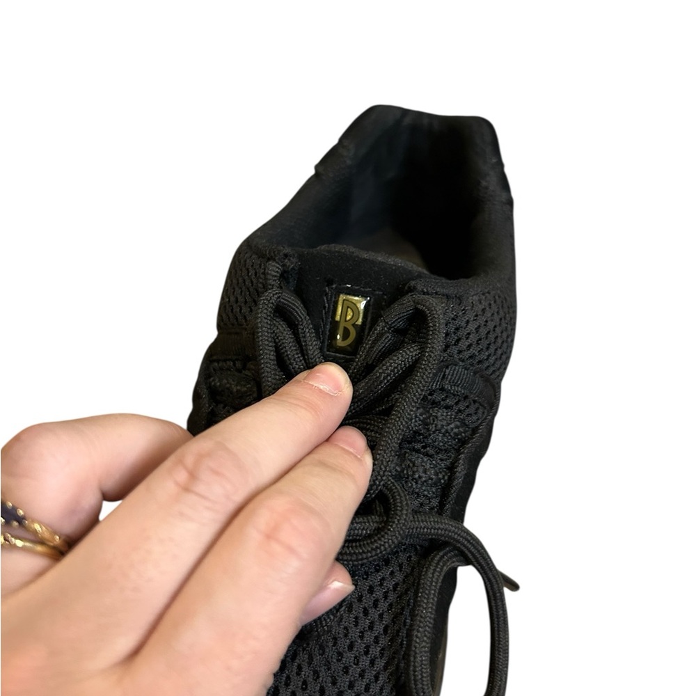 Childrens Boost Mesh Split Sole Dance Sneakers Bloch size 2.5 R shoe only‎ - Picture 3 of 9